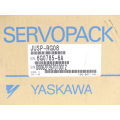 Yaskawa Electric JUSP-RG08 / 6G0785-6A-12 SN:D006ZF267010012 - ungebraucht! -