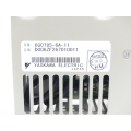 Yaskawa Electric JUSP-RG08 / 6G0785-6A-11 SN:D006ZF267010011 - ungebraucht! -