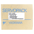 Yaskawa Electric JUSP-RG08 / 6G0785-6A-2 SN:D006ZF267010002 - ungebraucht! -