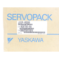 Yaskawa Electric JUSP-RG08 / 6G0785-6A-16 SN:D006ZF267010016 - ungebraucht! -