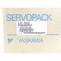 Yaskawa Electric JUSP-RG08 / 6G0785-6A-15 SN:D006ZF267010015 - ungebraucht! -