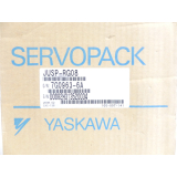 Yaskawa Electric JUSP-RG08 / 7G0963-6A-34 SN:D0082H313520034 - ungebraucht! -