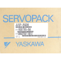 Yaskawa Electric JUSP-RG08 / 6G0785-8A-12 SN:D006ZF267110012 - ungebraucht! -