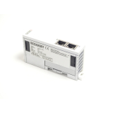 Beckhoff CX2500-0060 Ethernetmodul SN:9641