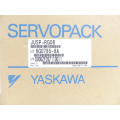 Yaskawa Electric JUSP-RG08 / 6G0785-8A-11 SN:D006ZF267110011 - ungebraucht! -