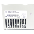 Yaskawa Electric JUSP-RG08 / 6G0785-8A-5 SN:D006ZF267110005 - ungebraucht! -