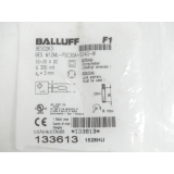 Balluff BES02K3 Induktiver Sensor BES M12ML-PS30A-S04G-W 1528HU ungebraucht