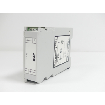 atr Industrie-Elektronik VM80 Trennverstärker 24V / 0…10V