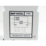 atr Industrie-Elektronik VM80 Trennverstärker 24V / 0…10V