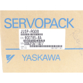 Yaskawa Electric JUSP-RG08 / 6G0785-8A-17 SN:D006ZF267110017 - ungebraucht! -