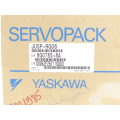 Yaskawa Electric JUSP-RG08 / 6G0785-8A-3 SN:D006ZF267110003 - ungebraucht! -