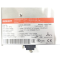 Beckhoff AX5206-0000-0200 Digital Kompakt Servoverstärker SN:000217942