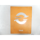 Mazak Maintenance Manual Wartungsanleitung für Mazatech H-400 SN:67404