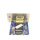 Beckhoff AX5805 TwinSafe-Drive-Optionskarte SN:01264322