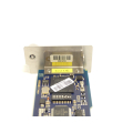 Beckhoff AX5805 TwinSafe-Drive-Optionskarte SN:00816703