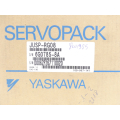 Yaskawa Electric JUSP-RG08 / 6G0785-8A-20 SN:D006ZF267110020 - ungebraucht! -