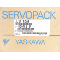 Yaskawa Electric JUSP-RG08 / 6G0785-8A-15 SN:D006ZF267110015 - ungebraucht! -