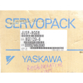 Yaskawa Electric JUSP-RG08 / 8G0129-6-49 SN:D0085D744630049 - ungebraucht! -