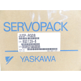 Yaskawa Electric JUSP-RG08 / 8G0129-6-65 SN:D0085D744640065 - ungebraucht! -