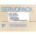 Yaskawa Electric JUSP-RG08 / 8G0129-6-35 SN:D0085D744620035 - ungebraucht! -