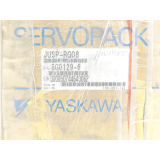 Yaskawa Electric JUSP-RG08 / 8G0129-6-62 SN:D0085D744640062 - ungebraucht! -