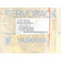 Yaskawa Electric JUSP-RG08 / 8G0129-6-62 SN:D0085D744640062 - ungebraucht! -