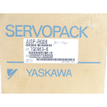 Yaskawa Electric JUSP-RG08 / 7G0963-6-84 SN:D0082H313450084 - ungebraucht! -