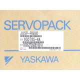 Yaskawa Electric JUSP-RG08 / 6G0785-4A-14 SN:D006ZF266910014 - ungebraucht! -