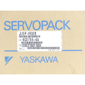 Yaskawa Electric JUSP-RG08 / 6G0785-4A-14 SN:D006ZF266910004 - ungebraucht! -