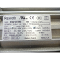 Rexroth MNR 3 842 547 992 Motor 3842548306 + Aufsteckgetriebe FD 558 B15391650