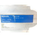 Rexroth MNR 3 842 547 992 Motor 3842548306 + Aufsteckgetriebe FD 558 B15391650