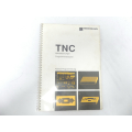 Heidenhain TNC 355 und TNC 155/151 Bahnsteuerung Programmierbeispiele