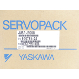 Yaskawa Electric JUSP-RG08 / 6G0785-2A-6 SN:D006ZF259310006 - ungebraucht! -