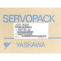 Yaskawa Electric JUSP-RG08 / 6G0785-2A-34 SN:D006ZF259320034 - ungebraucht! -