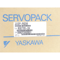 Yaskawa Electric JUSP-RG08 / 6G0785-2A-31 SN:D006ZF259320031 - ungebraucht! -