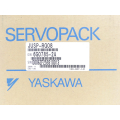 Yaskawa Electric JUSP-RG08 / 6G0785-2A-13 SN:D006ZF259310013 - ungebraucht! -