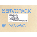 Yaskawa Electric JUSP-RG08 / 6G0785-2A-4 SN:D006ZF259310004 - ungebraucht! -