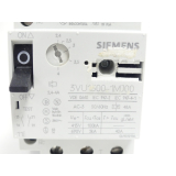 Siemens 3VU1300-1MJ00 Motorschutzschalter 2,4 - 4A
