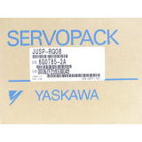 Yaskawa Electric JUSP-RG08 / 6G0785-2A-49 SN:D006ZF259330049 - ungebraucht! -