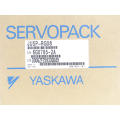 Yaskawa Electric JUSP-RG08 / 6G0785-2A-49 SN:D006ZF259330049 - ungebraucht! -