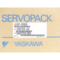 Yaskawa Electric JUSP-RG08 / 6G0785-2A-5 SN:D006ZF259310005 - ungebraucht! -