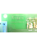 Niigata 4604109600 Platine