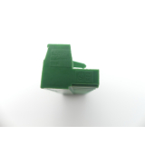 Phoenix Contact MSTB 2,5 Leiterplattenstecker grün 10-polig VPE 2 Stück