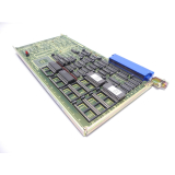 Fanuc A16B-1210-0381 A ADD. Memory Board