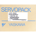 Yaskawa Electric JUSP-RG08 / 6G0785-2A-62 SN:D006ZF259340062 - ungebraucht! -