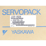 Yaskawa Electric JUSP-RG08 / 6G0785-2A-20 SN:D006ZF259310020 - ungebraucht! -