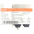 Beckhoff AX5206-0000-0200 Digital Kompakt Servoverstärker SN:000162338