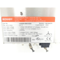 Beckhoff AX5206-0000-0200 Digital Kompakt Servoverstärker SN:000162376