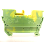Phoenix Contact ST 2,5-PE Reihenklemme  grün gelb ungebraucht