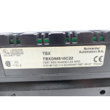 Schneider TBXDMS16C22 / TBX7 Interfacemodul